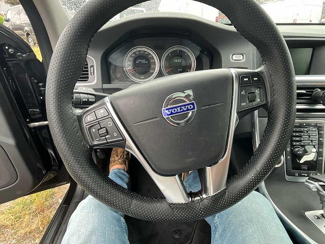 2012 s60 volvo - afbeelding 10 van  37