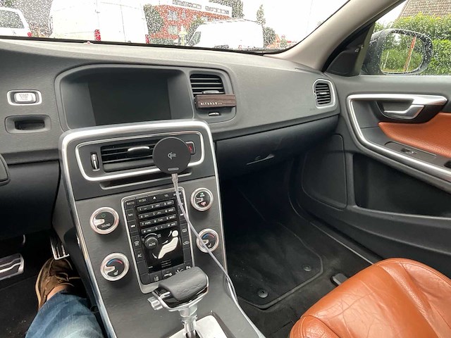 2012 s60 volvo - afbeelding 11 van  37