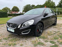 2012 s60 volvo