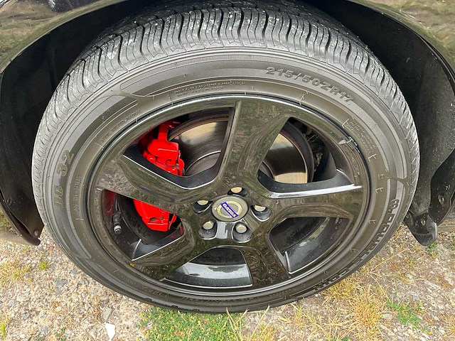 2012 s60 volvo - afbeelding 17 van  37