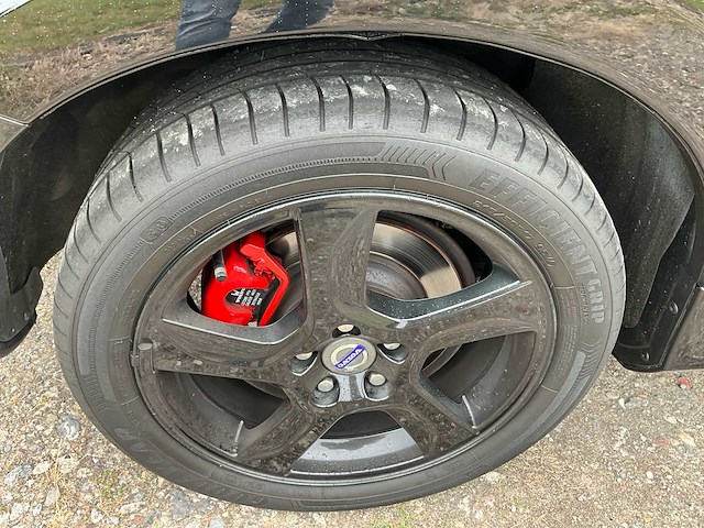 2012 s60 volvo - afbeelding 19 van  37