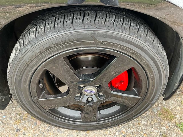 2012 s60 volvo - afbeelding 20 van  37