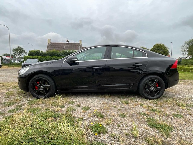 2012 s60 volvo - afbeelding 12 van  37