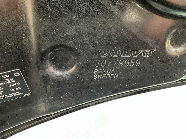 2012 s60 volvo - afbeelding 24 van  37