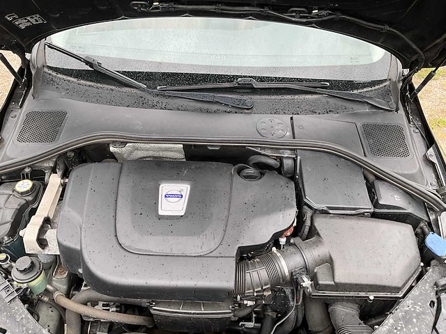 2012 s60 volvo - afbeelding 25 van  37