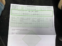 2012 s60 volvo - afbeelding 28 van  37