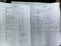 2012 s60 volvo - afbeelding 31 van  37