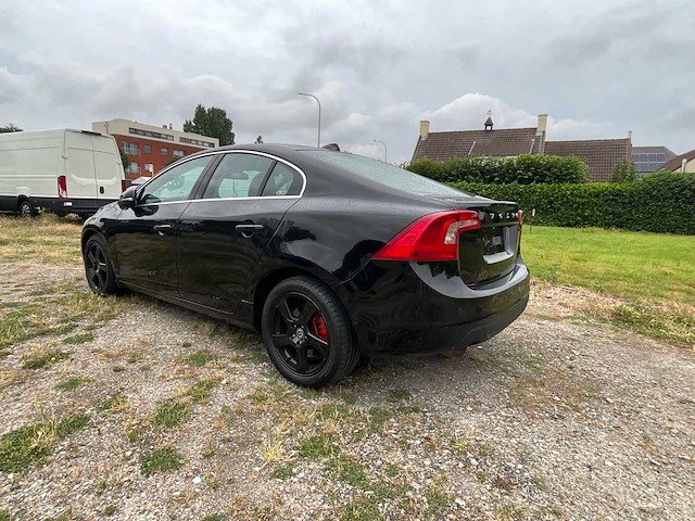 2012 s60 volvo - afbeelding 23 van  37
