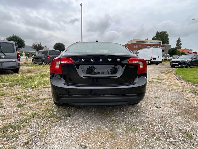 2012 s60 volvo - afbeelding 32 van  37