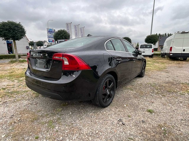 2012 s60 volvo - afbeelding 33 van  37