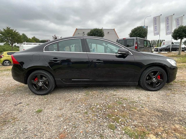 2012 s60 volvo - afbeelding 34 van  37