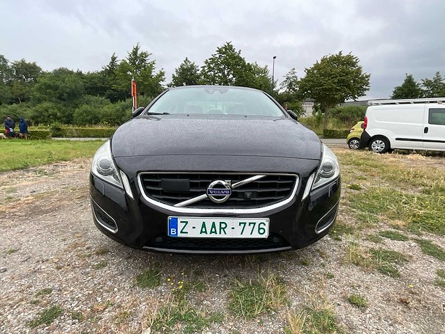 2012 s60 volvo - afbeelding 36 van  37