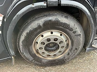 2012 scania r560 v8 truck - afbeelding 37 van  47