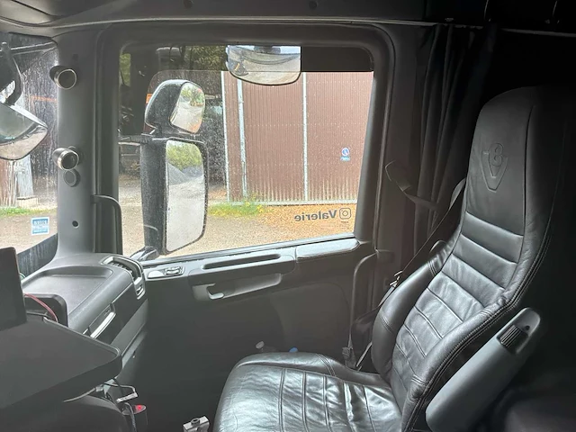 2012 scania r560 v8 truck - afbeelding 8 van  47
