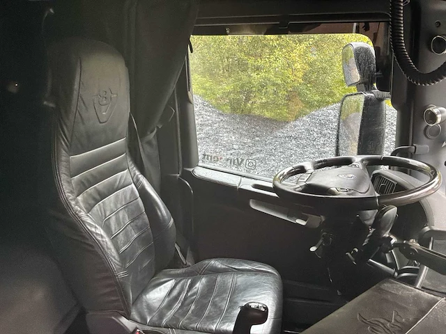 2012 scania r560 v8 truck - afbeelding 18 van  47