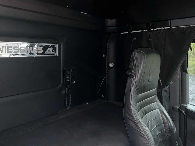 2012 scania r560 v8 truck - afbeelding 19 van  47