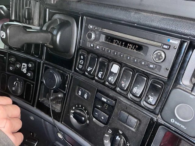 2012 scania r560 v8 truck - afbeelding 20 van  47