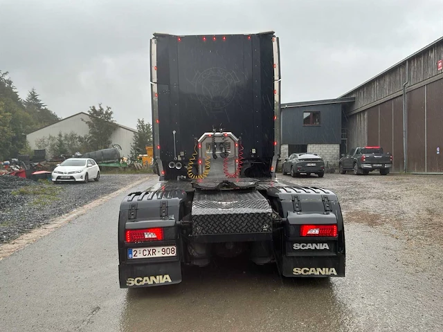 2012 scania r560 v8 truck - afbeelding 30 van  47