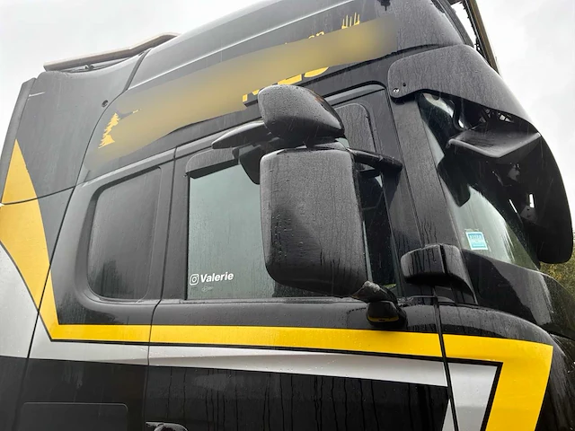 2012 scania r560 v8 truck - afbeelding 18 van  47