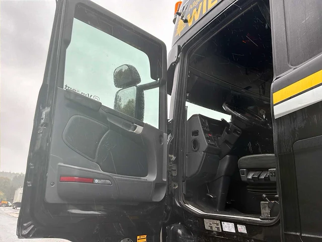 2012 scania r560 v8 truck - afbeelding 7 van  47