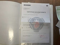 2012 scania r560 v8 truck - afbeelding 42 van  47