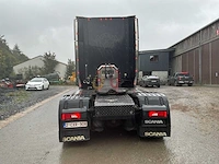 2012 scania r560 v8 truck - afbeelding 10 van  47