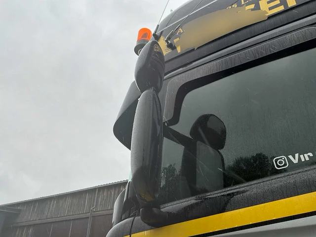 2012 scania r560 v8 truck - afbeelding 14 van  47