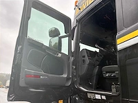 2012 scania r560 v8 truck - afbeelding 44 van  47