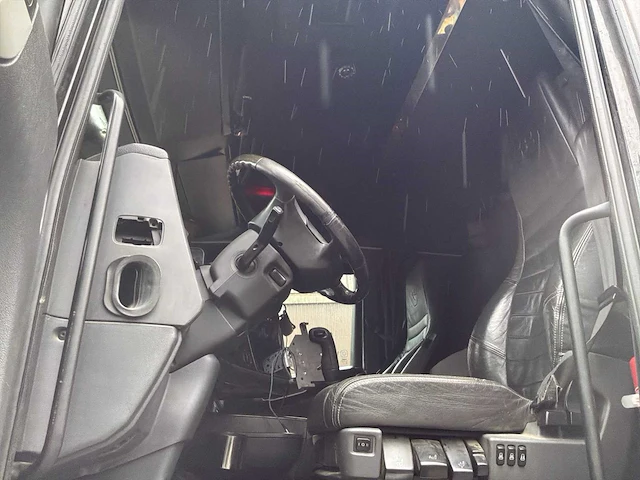 2012 scania r560 v8 truck - afbeelding 15 van  47