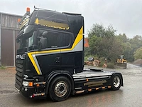 2012 scania r560 v8 truck - afbeelding 13 van  47