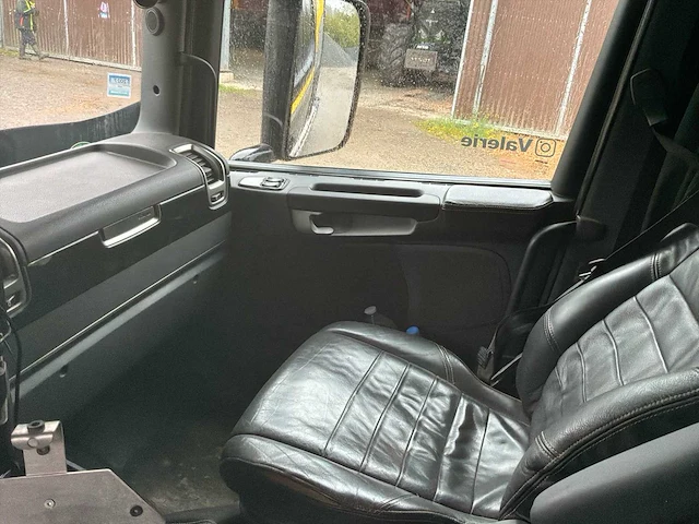 2012 scania r560 v8 truck - afbeelding 27 van  47