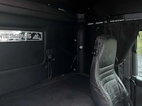 2012 scania r560 v8 truck - afbeelding 33 van  47