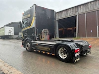 2012 scania r560 v8 truck - afbeelding 3 van  47