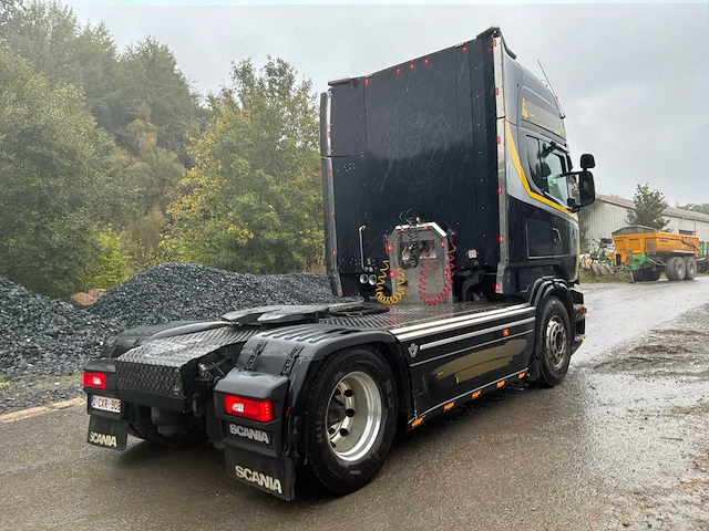 2012 scania r560 v8 truck - afbeelding 20 van  47