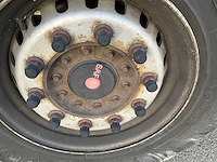 2012 schmitz cargobull oplegger - afbeelding 2 van  24