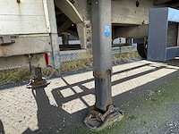 2012 schmitz cargobull oplegger - afbeelding 4 van  24