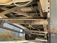 2012 schmitz cargobull oplegger - afbeelding 5 van  24