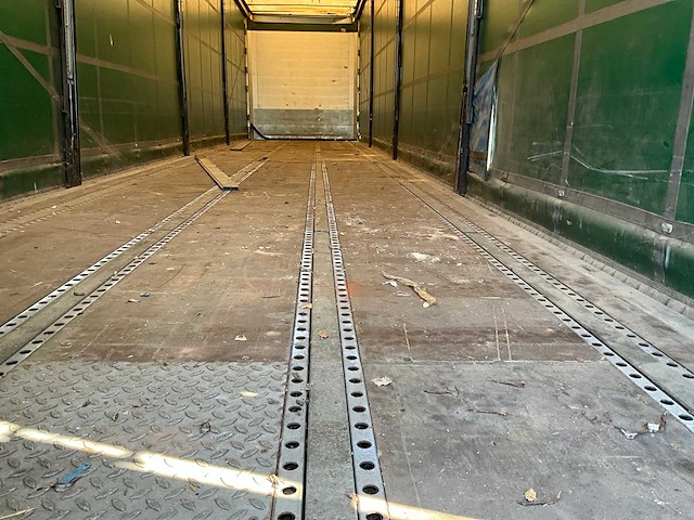 2012 schmitz cargobull oplegger - afbeelding 8 van  24
