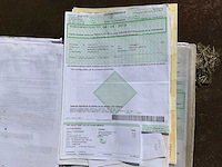 2012 schmitz cargobull oplegger - afbeelding 24 van  24