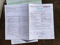 2012 schmitz cargobull oplegger - afbeelding 12 van  24