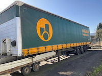 2012 schmitz cargobull oplegger - afbeelding 11 van  24