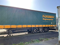 2012 schmitz cargobull oplegger - afbeelding 17 van  24