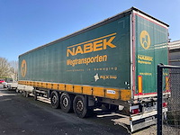 2012 schmitz cargobull oplegger - afbeelding 18 van  24