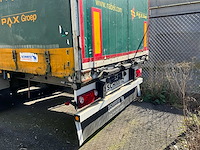 2012 schmitz cargobull oplegger - afbeelding 20 van  24