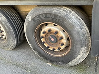 2012 schmitz cargobull oplegger - afbeelding 21 van  24