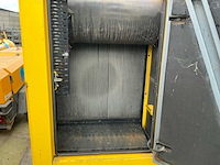 2012 sdmo r220c3/johndeere stroomgenerator - afbeelding 5 van  6