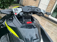 2012 sea-doo rxt 260 rs jetski - 179h - zeer mooie staat - afbeelding 2 van  18