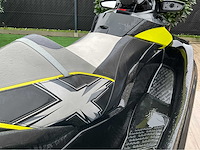 2012 sea-doo rxt 260 rs jetski - 179h - zeer mooie staat - afbeelding 3 van  18