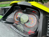 2012 sea-doo rxt 260 rs jetski - 179h - zeer mooie staat - afbeelding 5 van  18