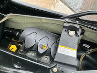 2012 sea-doo rxt 260 rs jetski - 179h - zeer mooie staat - afbeelding 6 van  18